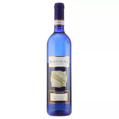 Bartenura Moscato 750ml
