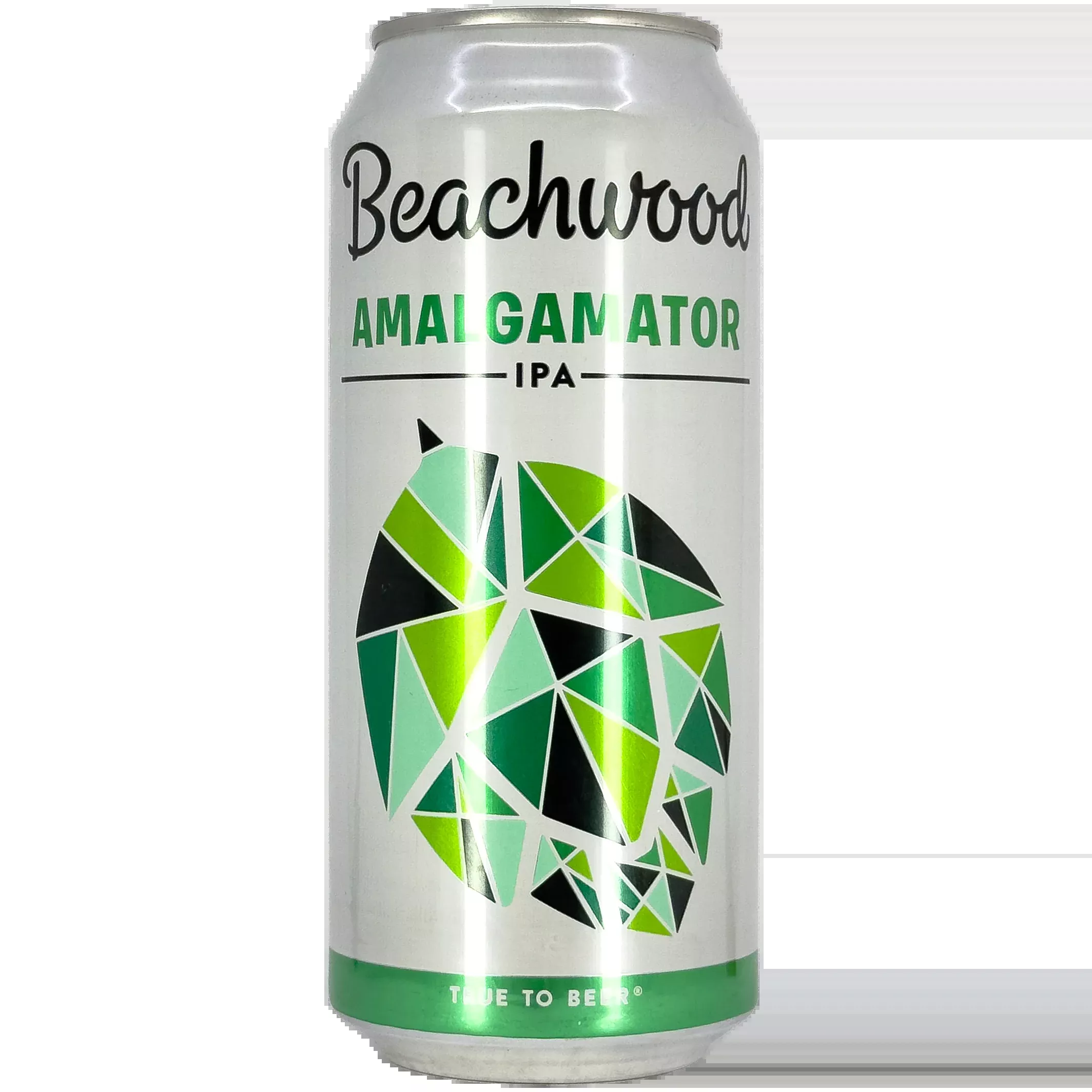 Beachwood Brewing 'Amalgamator' India Pale Ale Beer, California