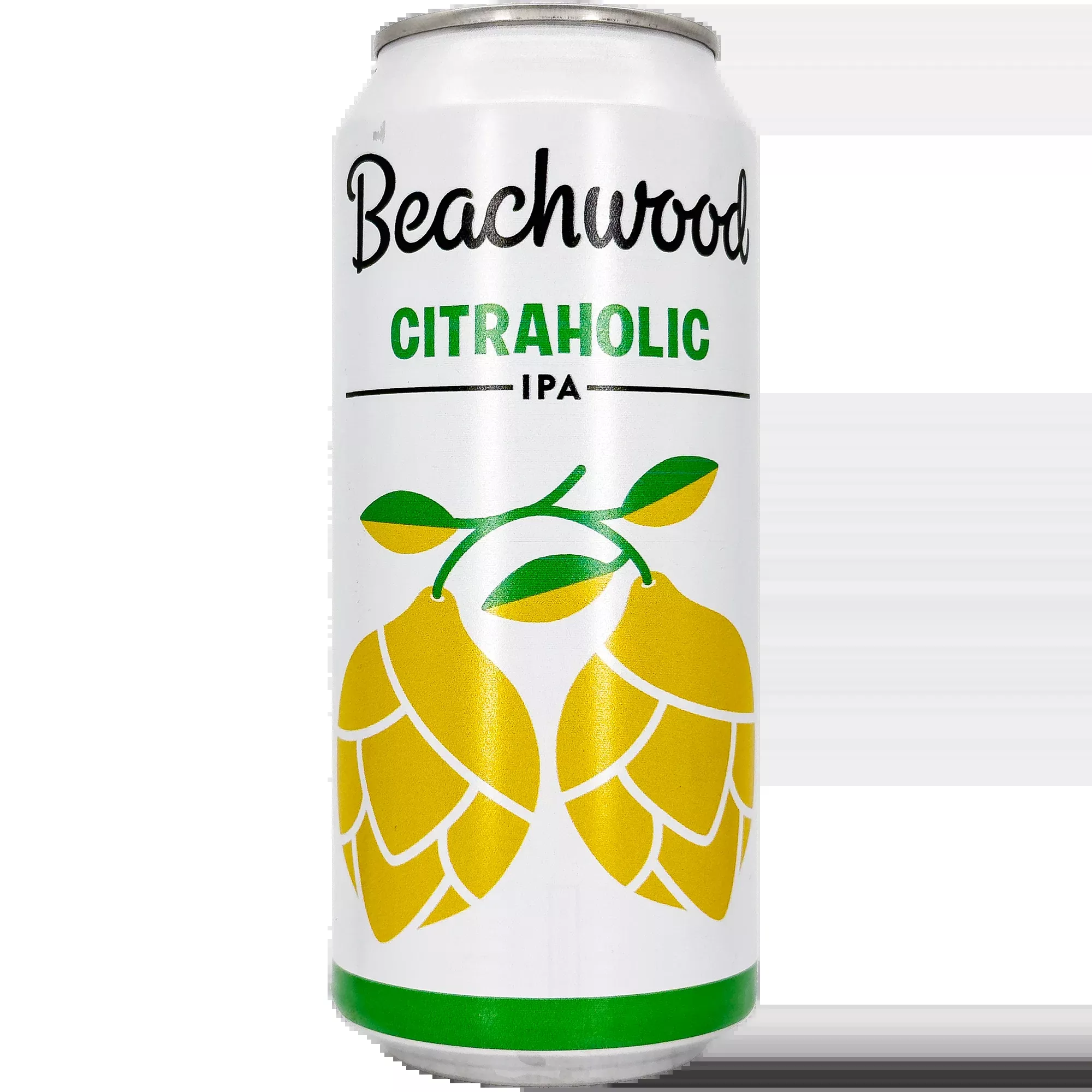 Beachwood Brewing 'Citraholic' India Pale Ale Beer, California