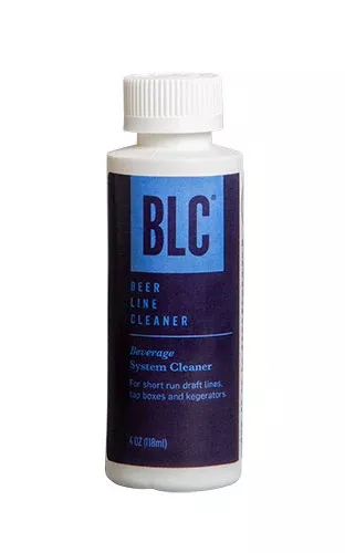 Beer Line Cleaner - 4 oz