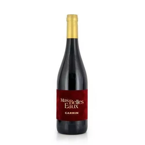 Belles Eaux Pinot Noir Red Label 750ml