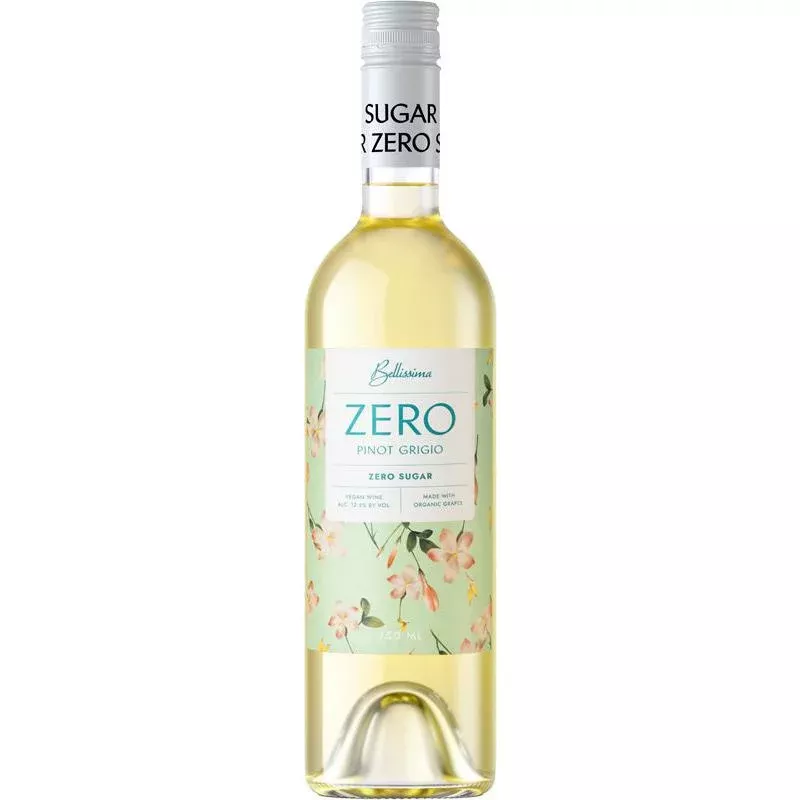 Bellissima Pinot Grigio