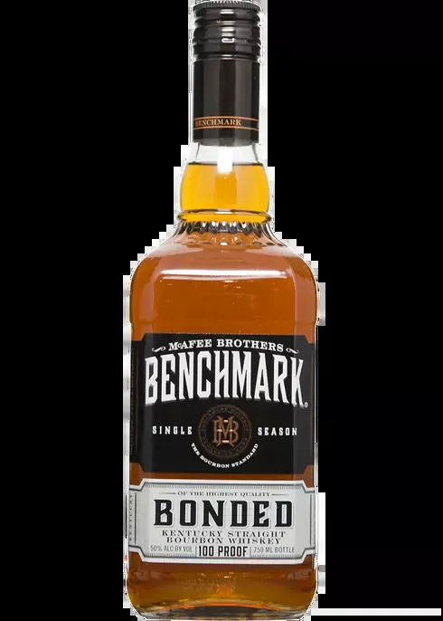 Benchmark BBN Bonded 750mL