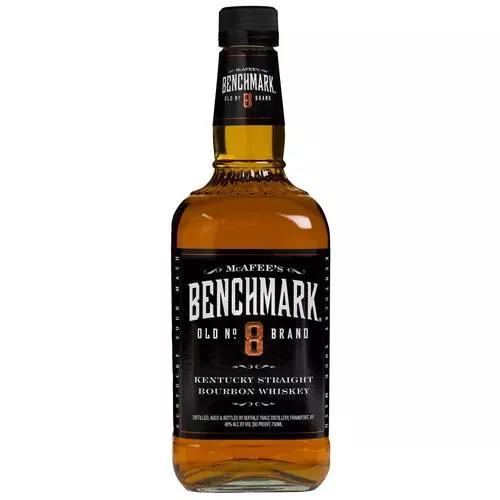 Benchmark BBN No. 8 1.75L PET