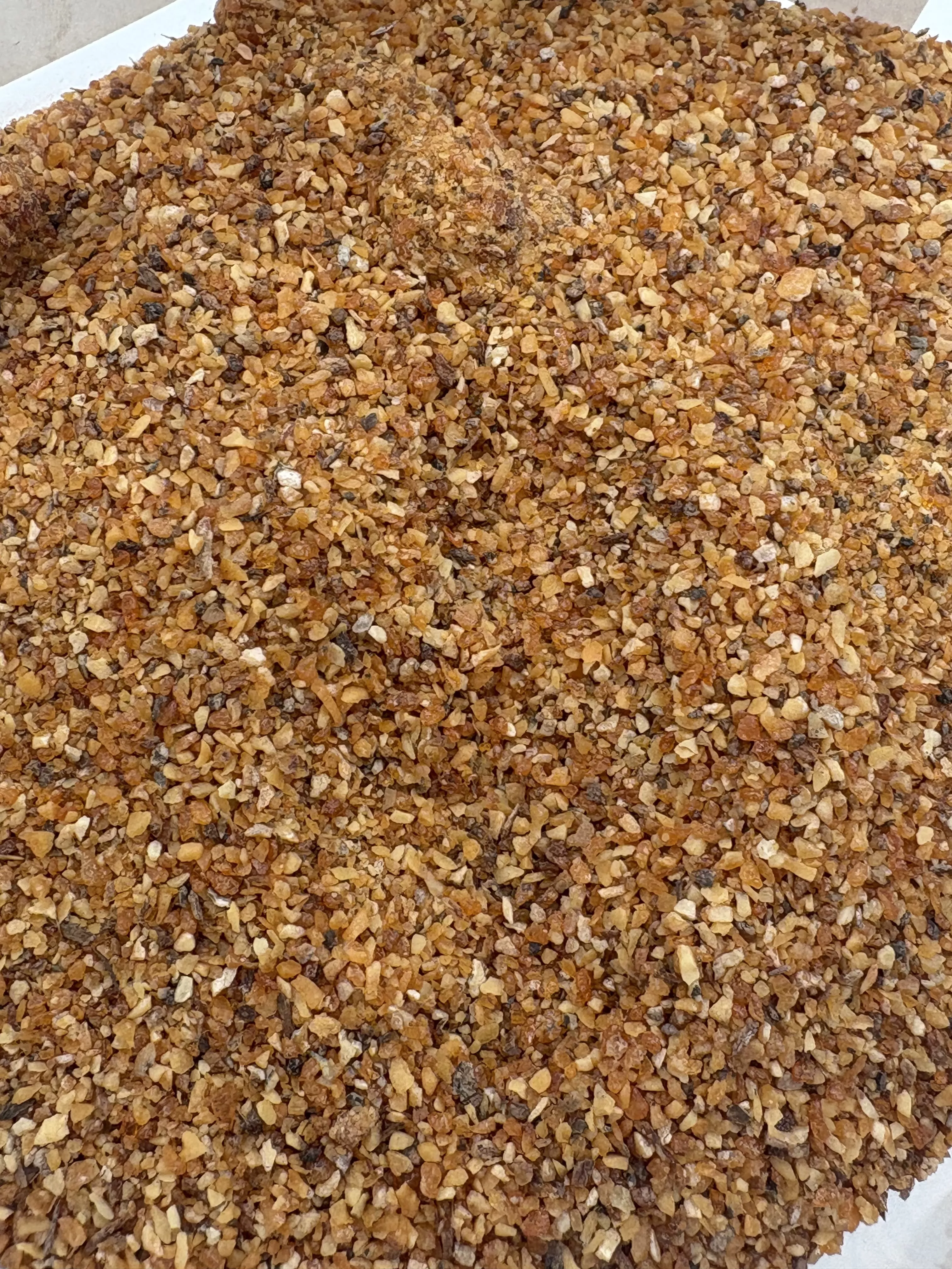 Benzoin Powder – Styrax benzoin | Sweet Vanilla Resin from Sumatra