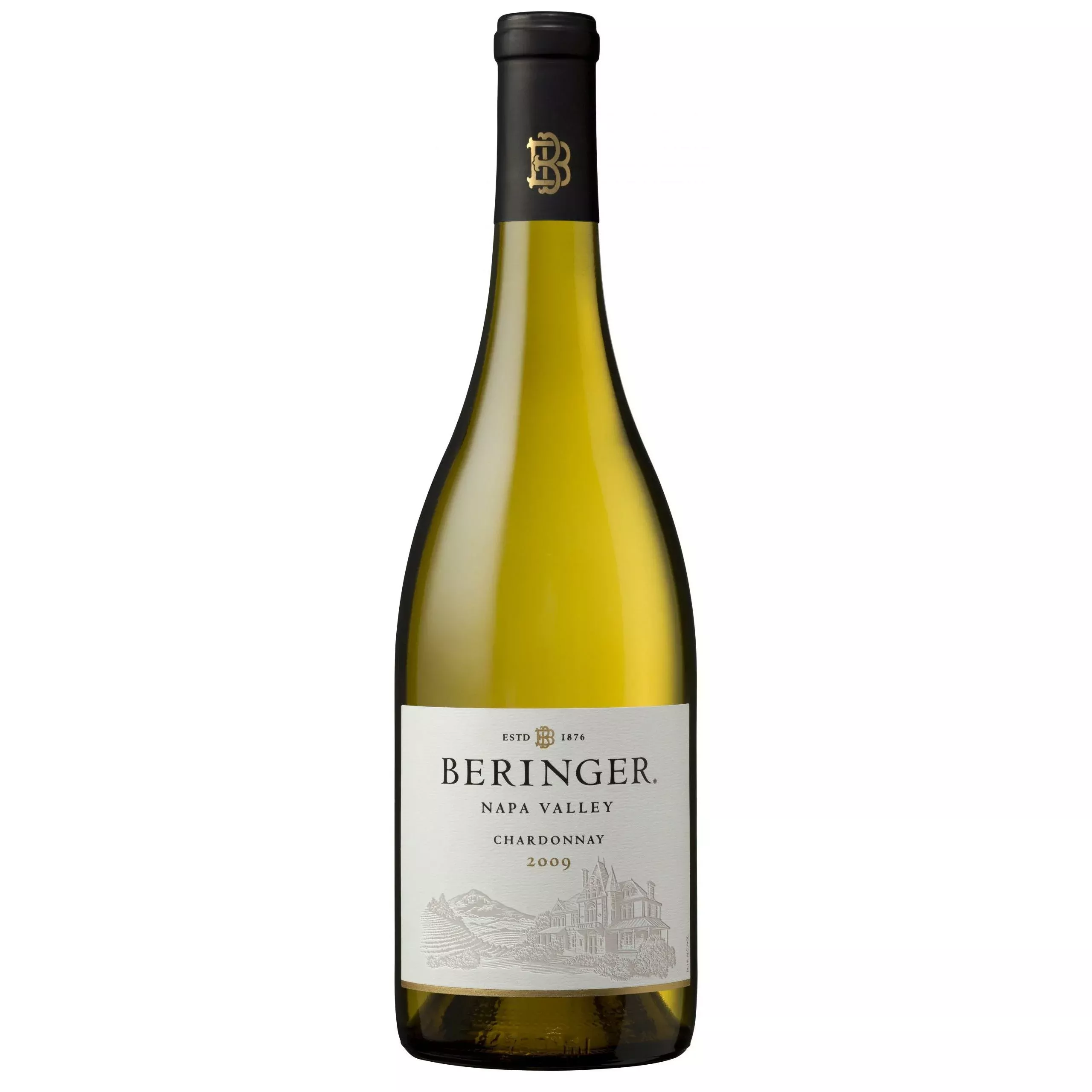 Beringer Chardonnay 1.5L