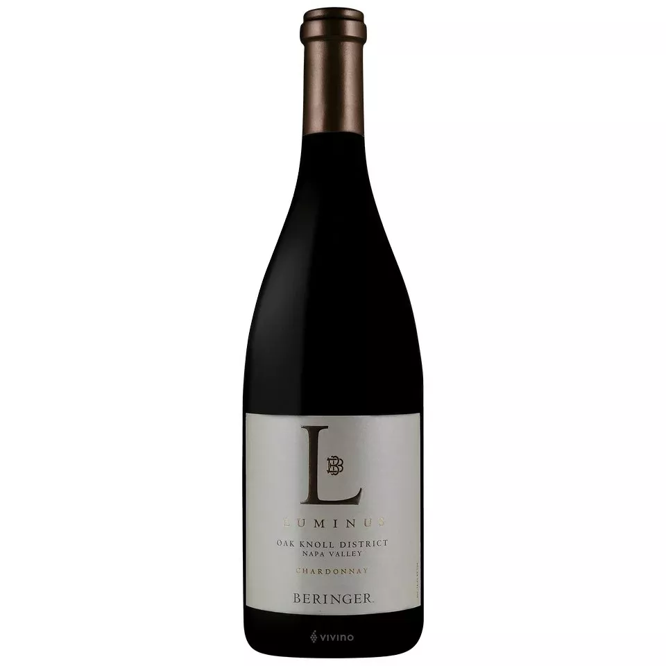 Beringer Chardonnay Est 750ml