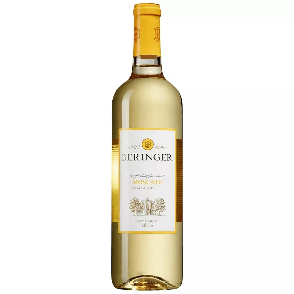 Beringer Moscato 1.5L