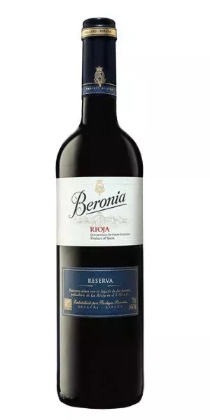 Beronia Rioja Reserva