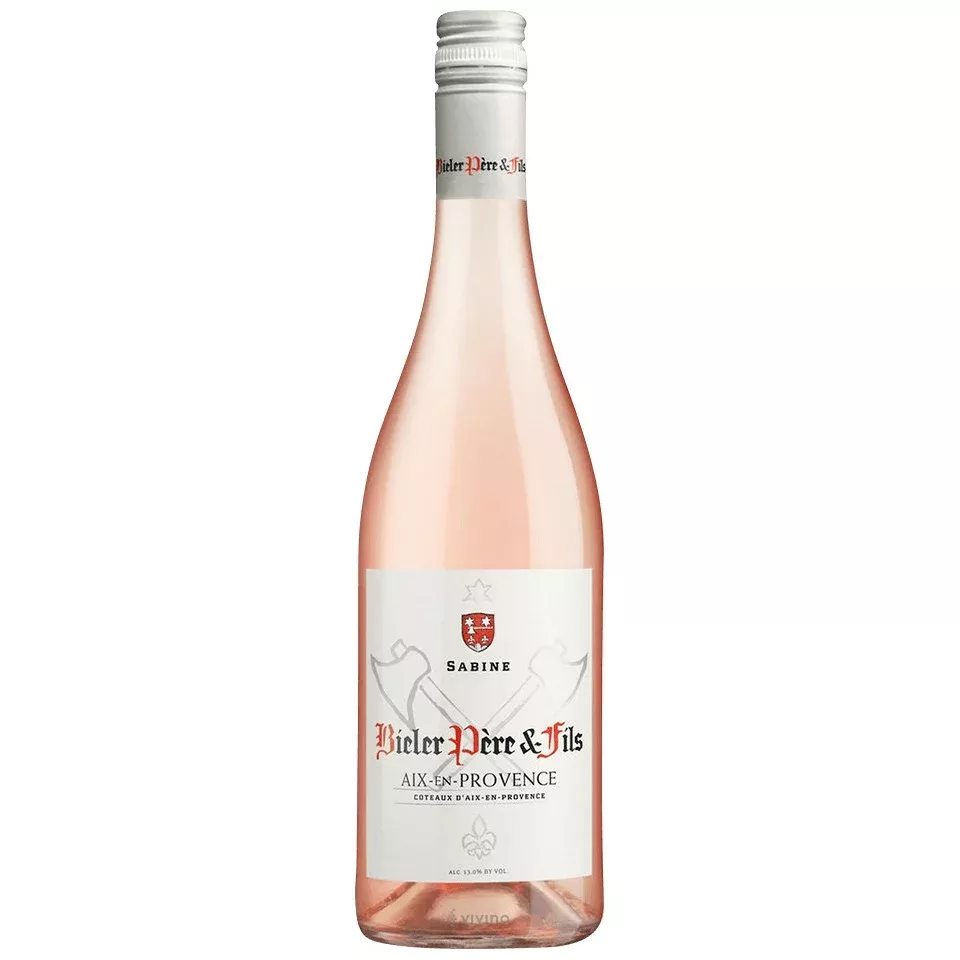 Bieler Pere Rose 750ml