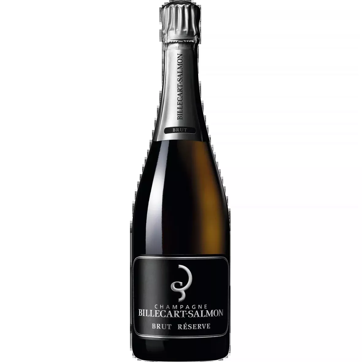 Billecart-Salmon Brut Reserve, Champagne, France