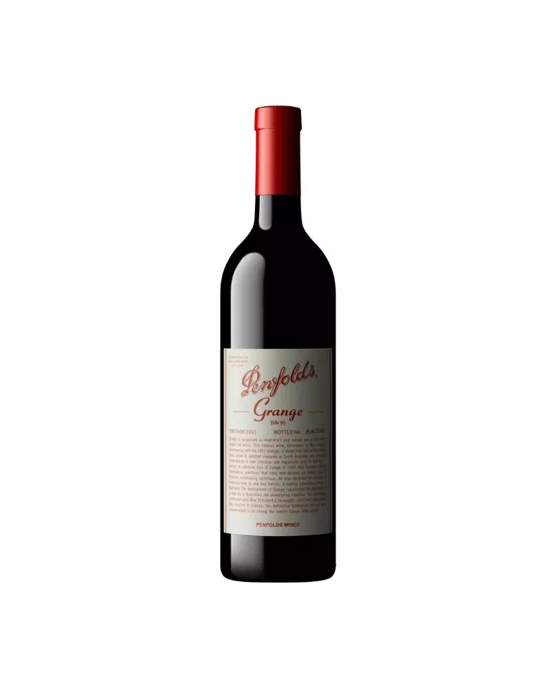 Bin 95 Grange Shiraz 2021 750ml