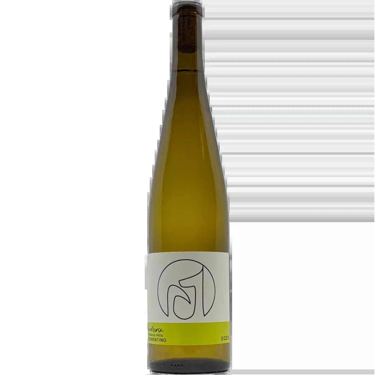 Birdhorse Vermentino, Clements Hills, USA