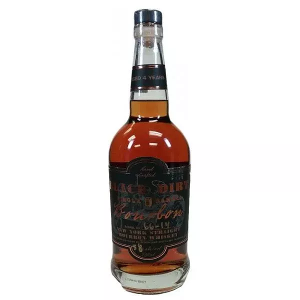 Black Dirt Bourbon 5Yr