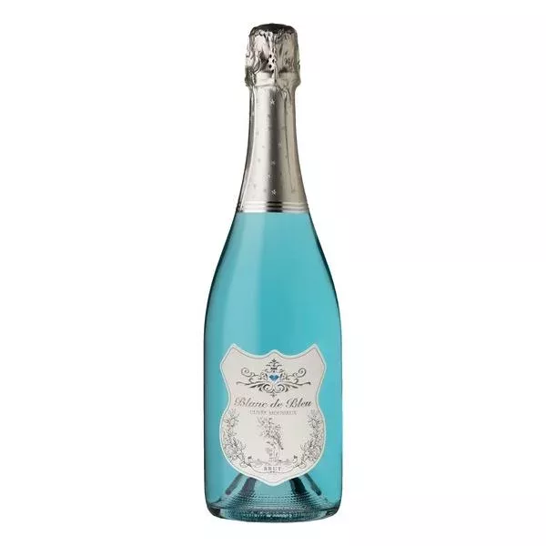 Blanc De Bleu Brut Cuve