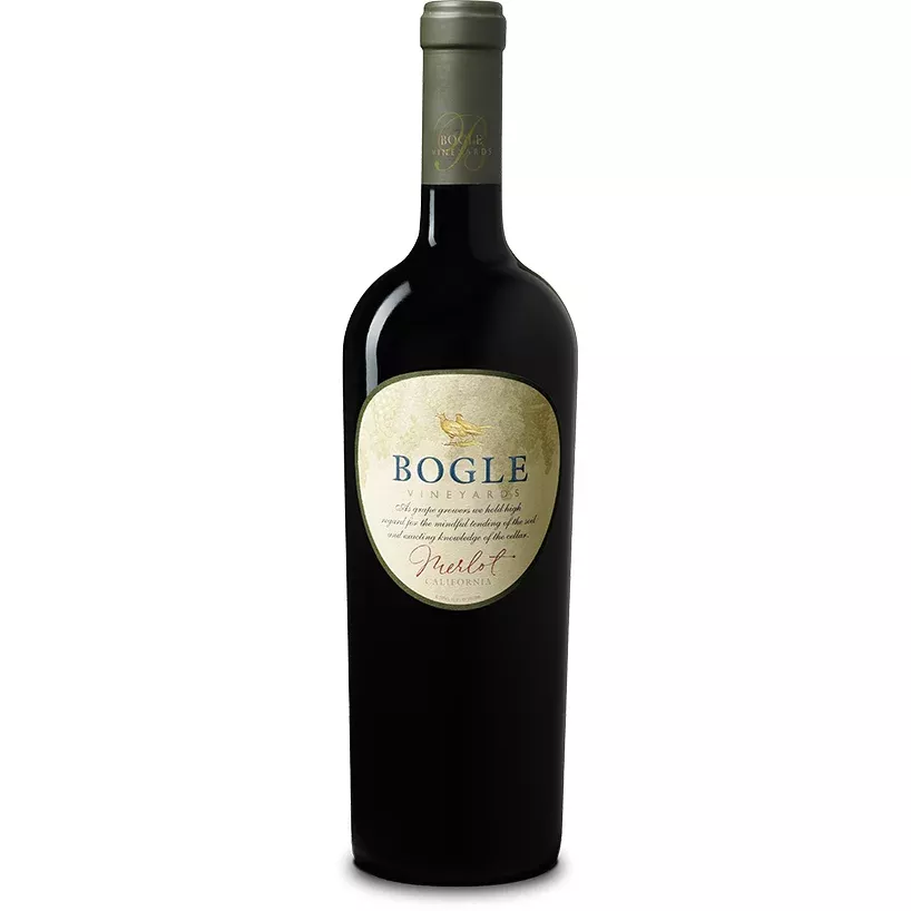 Bogle Merlot