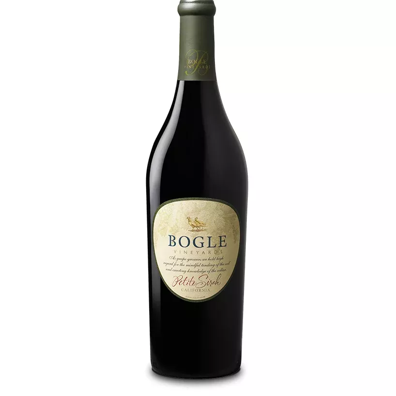 Bogle Petite Sirah