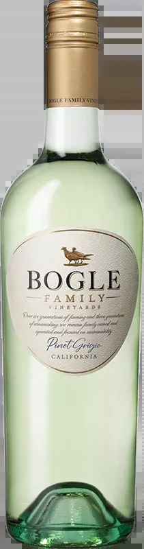 Bogle Pinot Grigio