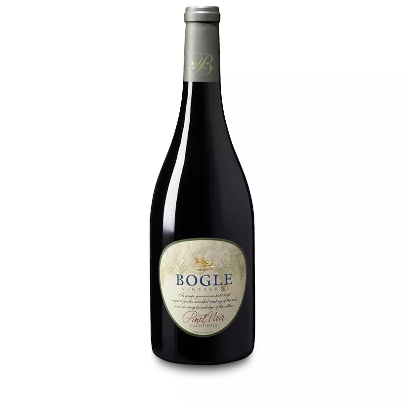 Bogle Pinot Noir
