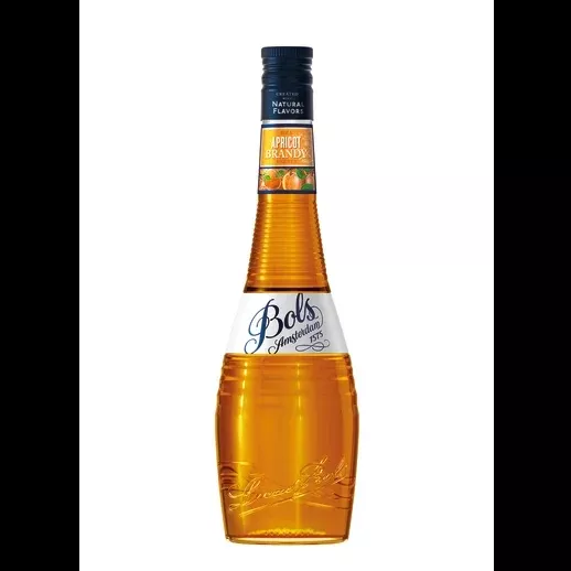 Bols Brandy Apricot - 750ML