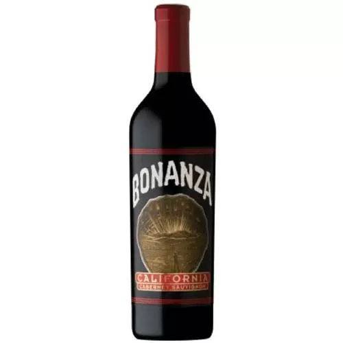 Bonanza Cabernet Sauvignon 750ml