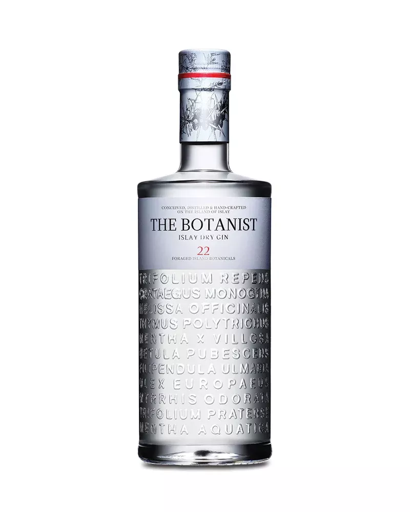 Botanist Islay Dry Gin 1.5L