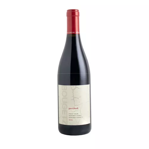(Bougetz) Pinot Noir