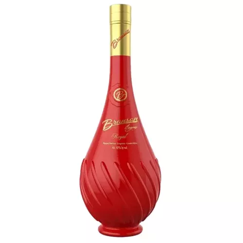 Branson Cognac Royal VSOP