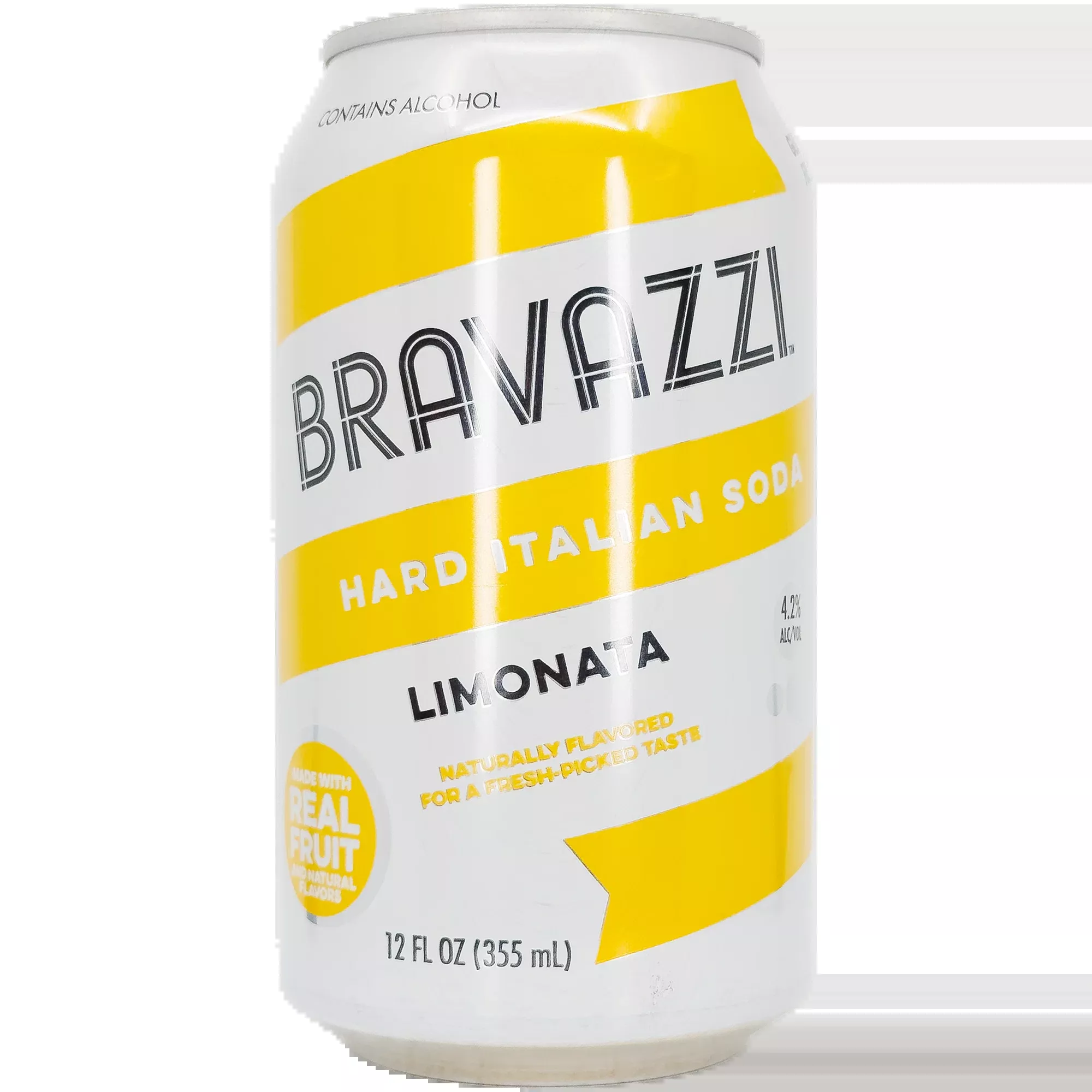 Bravazzi Hard Italian Soda, Tennessee