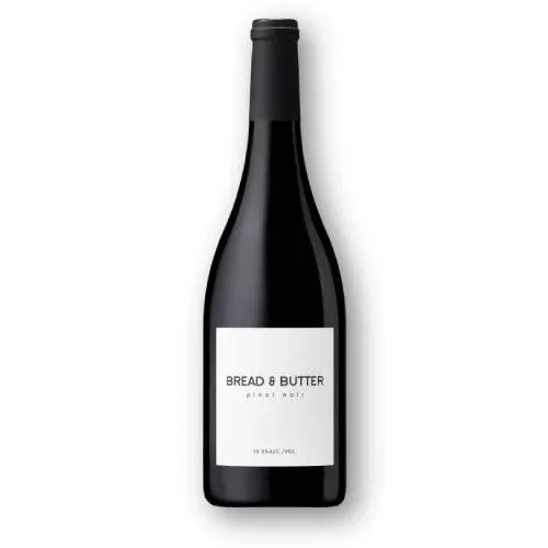 Bread & Butter Pinot Noir 750ml