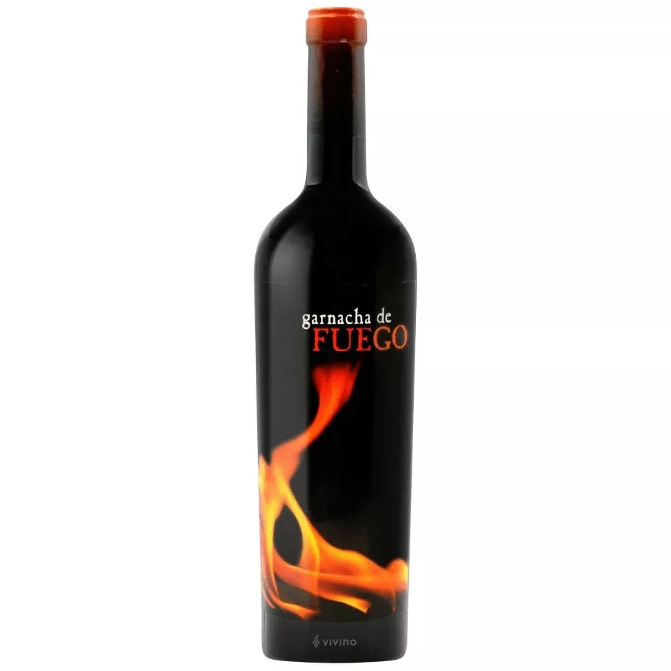 Breca Garnacha De Fuego 750ml