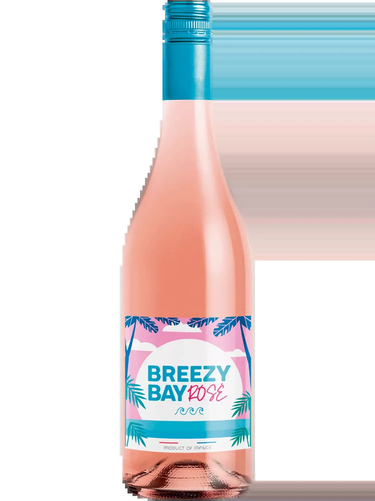 Breezy Bay Rose