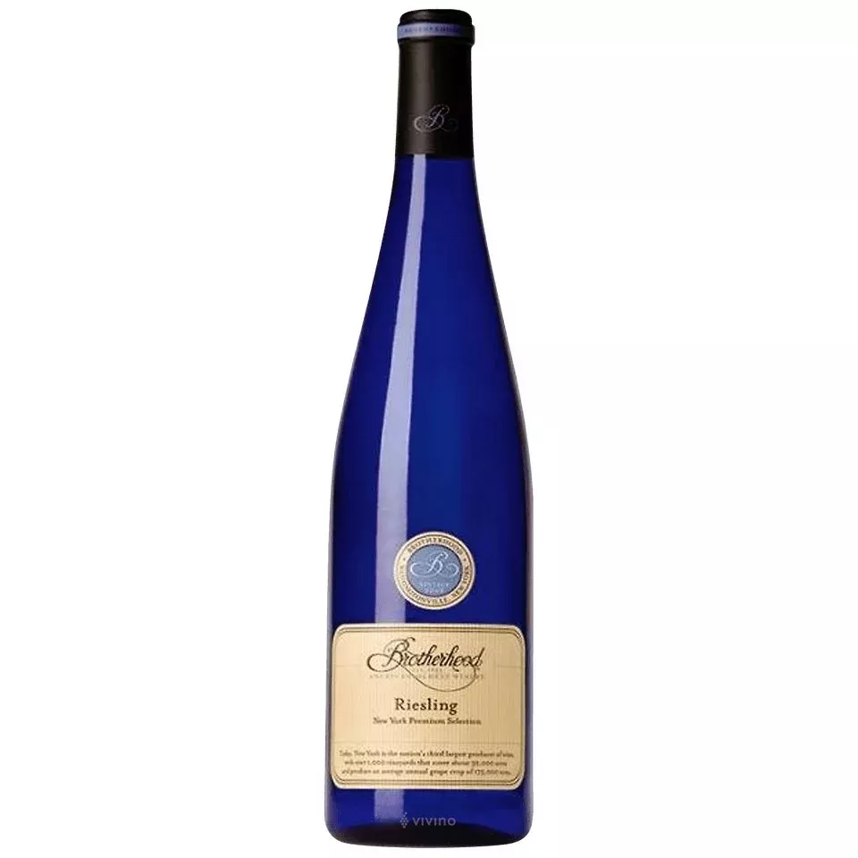 Brotherhood Riesling 750ml