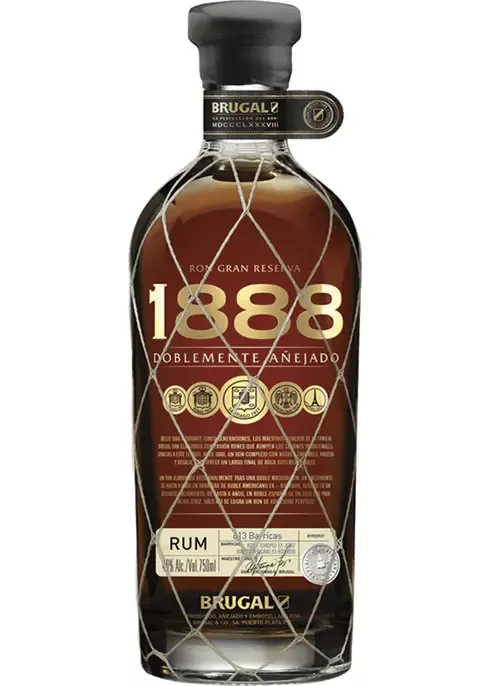 Brugal 1888 Nl 750mL