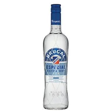 Brugal Especial Extra Dry 750ml