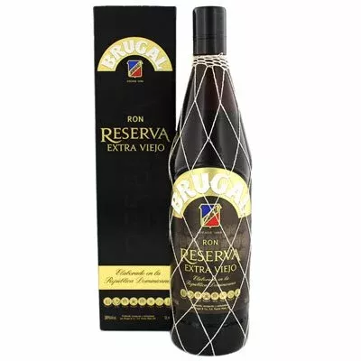Brugal Extra Viejo 1L
