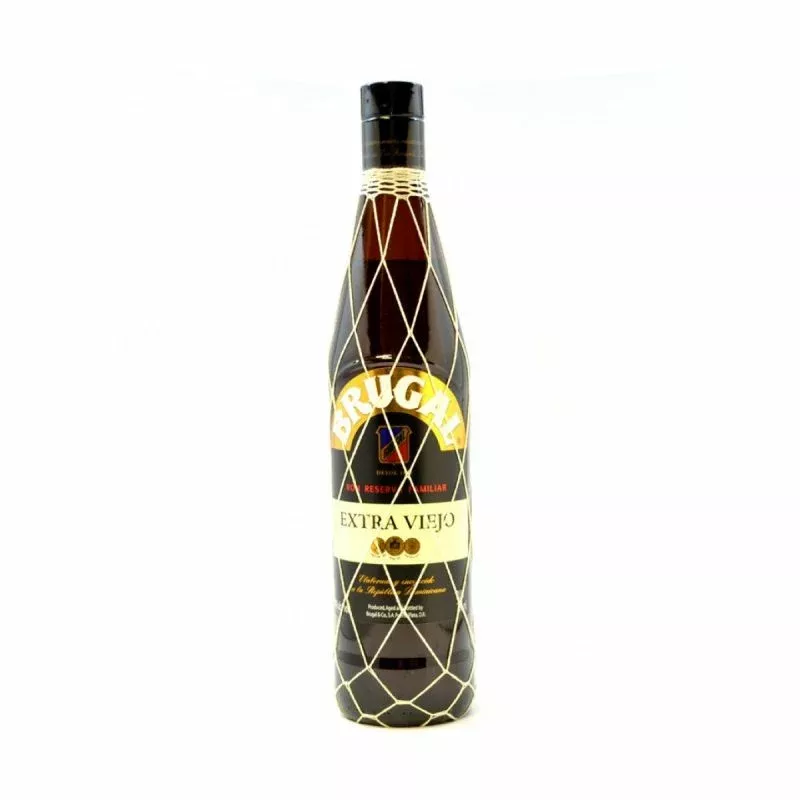 Brugal Extra Viejo 750ml
