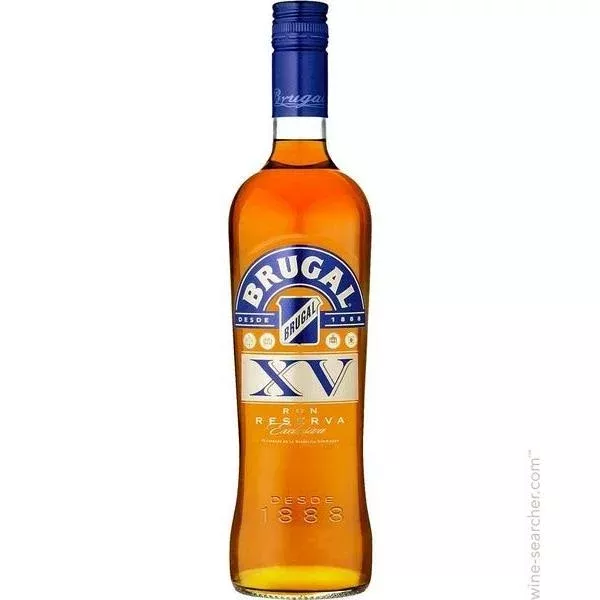 Brugal Xv 750ml