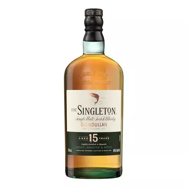 Buchanan 12Yr Gift Set 750ml