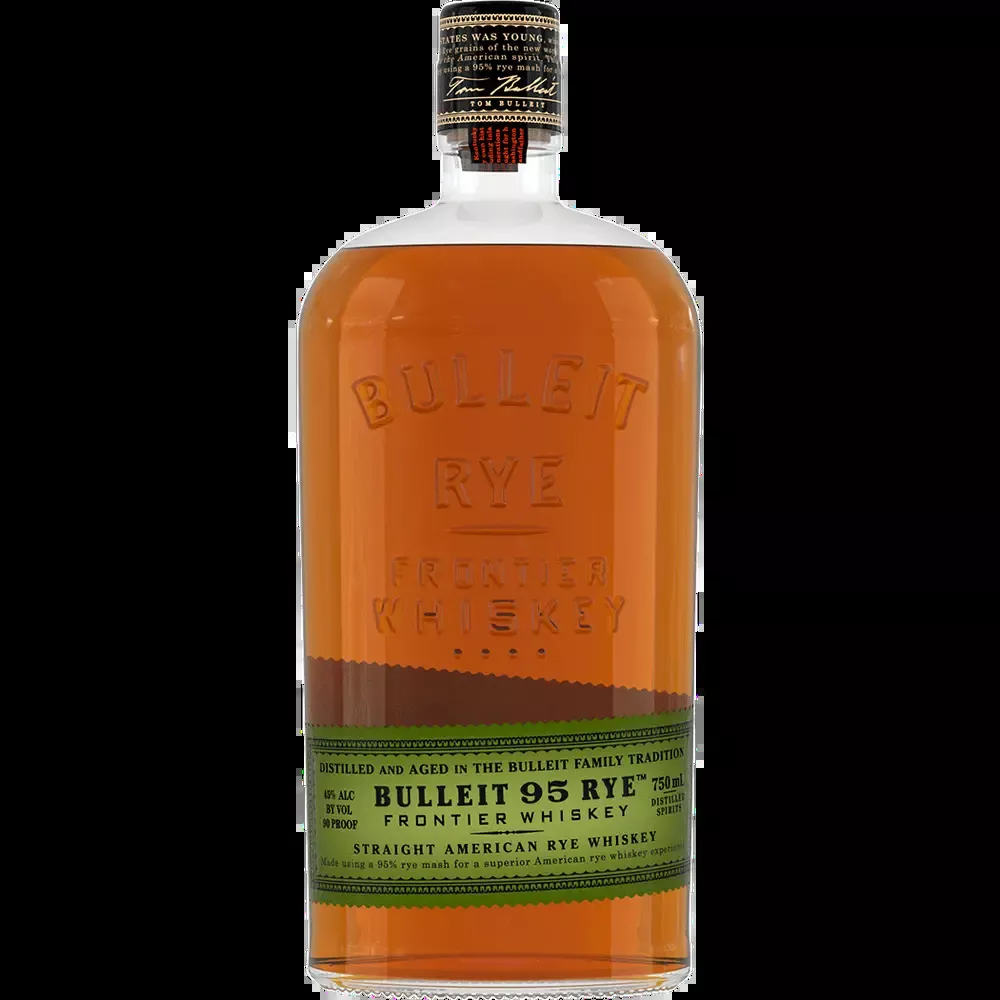 Bulleit Rye 1.75L