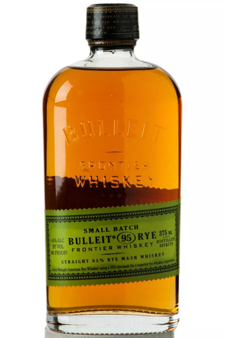 Bulleit Rye 375mL