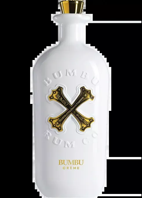 Bumbu Rum Crème Liqueur 750mL