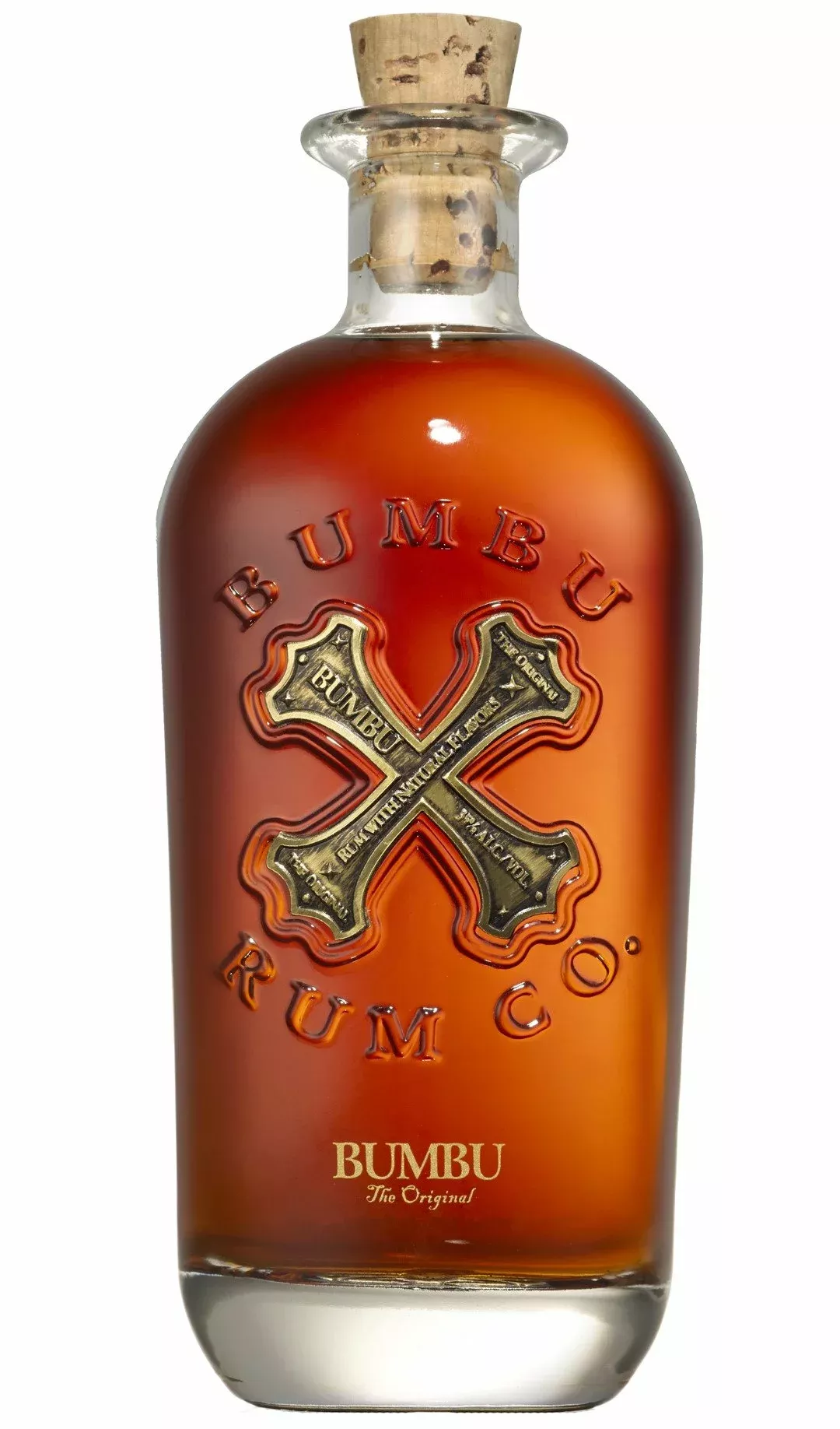 Bumbu Rum The Original 1L