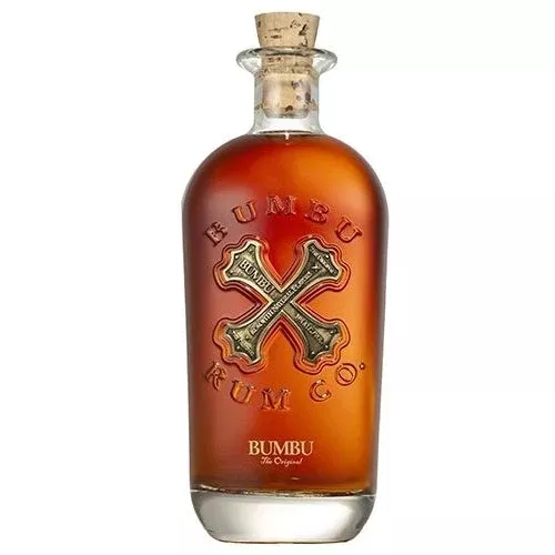 Bumbu Rum The Original 750ml