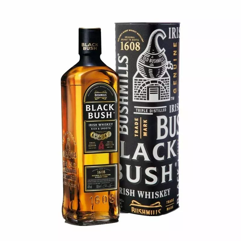 Bushmills Whiskey 1L