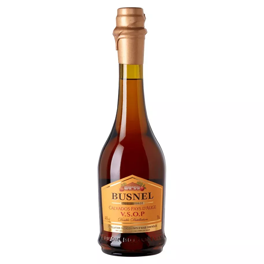Busnel Calvados VSOP