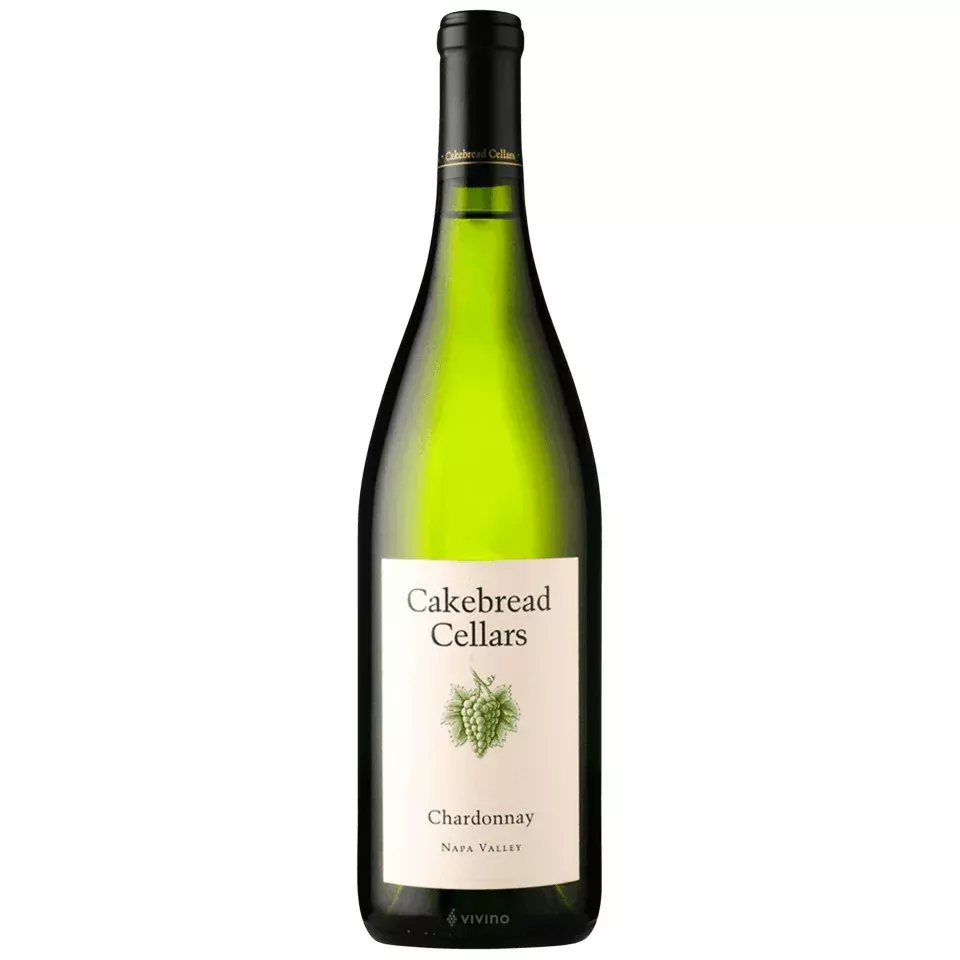 Cakebread Chardonnay 750ml