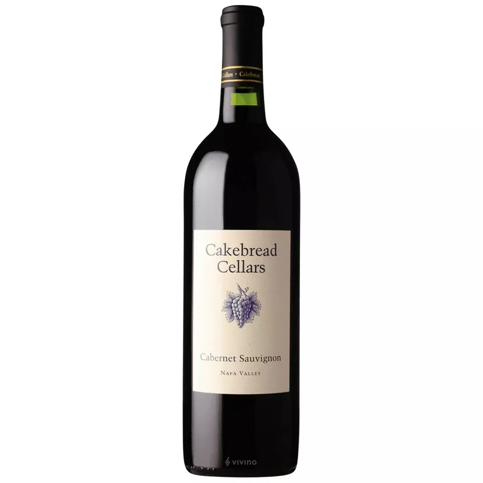 Cakebread Sauvignon Blanc 750ml