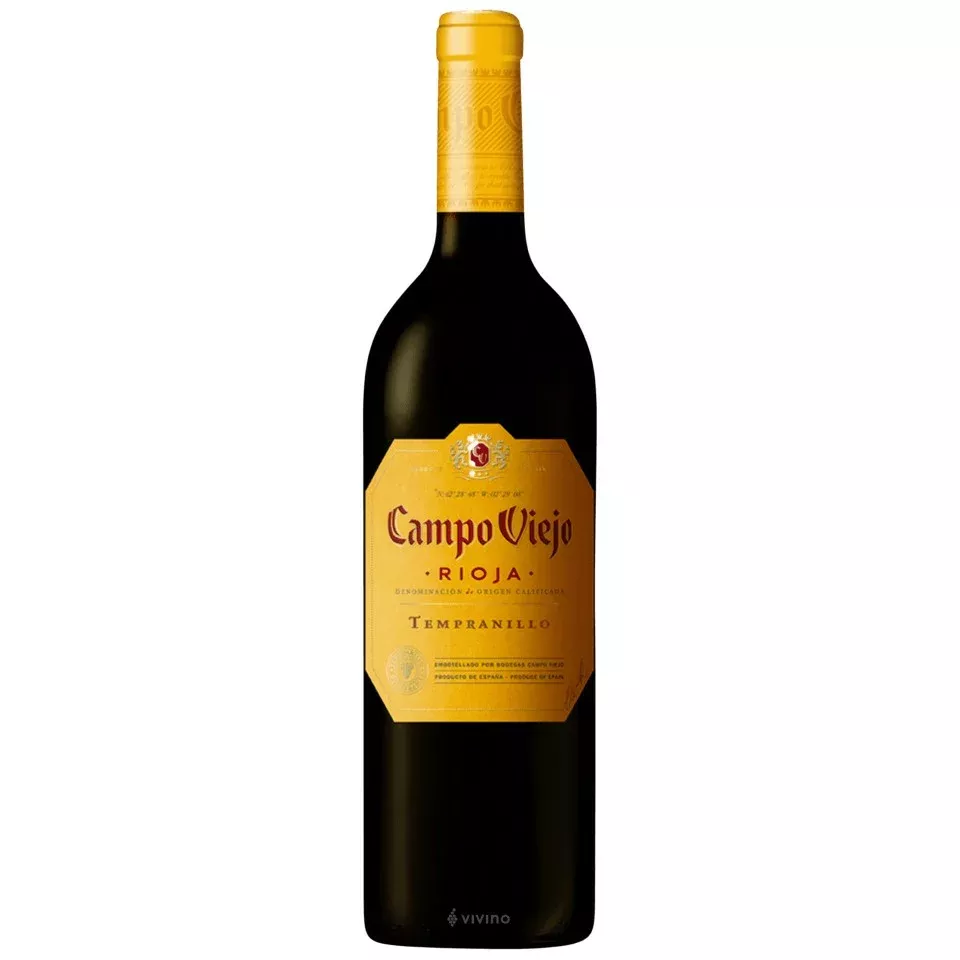Calabuig Tempranillo 750ml