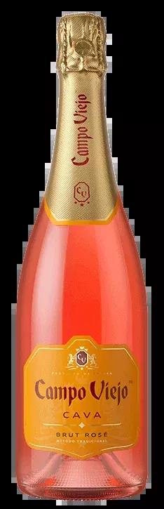 Campo Viejo Cava Rose